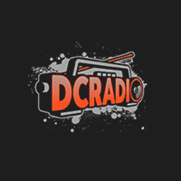 Logo DCRadio