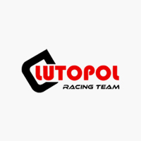Logo Lutopol Racing Team
