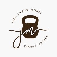 Logo Jakub Musil Fitness
